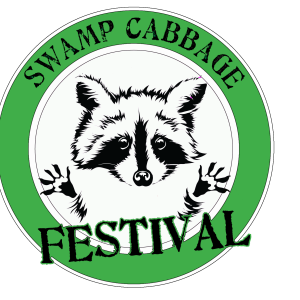 2024 Swamp Cabbage Festival