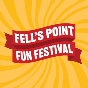 Fells Point Fall Festival