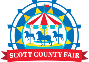Scott County Fair 2024