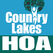 Country Lakes Homeowners Association Annual Fall Vendor and Craft Fair Fundraiser