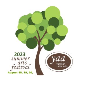 Yankton Summer Arts Festival