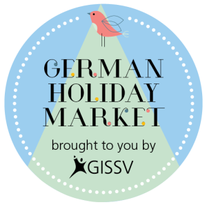 German International School of Silicon Valley's 10th Annual German Holiday Market