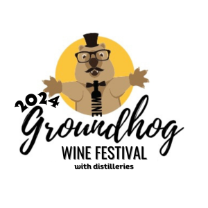 Groundhog Wine Distillery Fest 2024