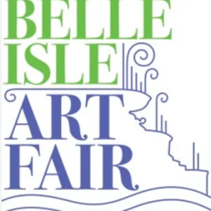 9th Annual Belle Isle Art Fair