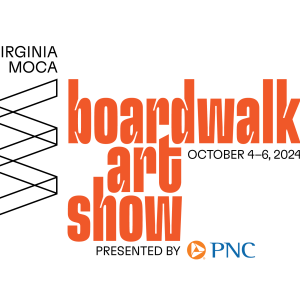 2024 Virginia MOCA Boardwalk Art Show
