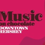 Music on Chocolate