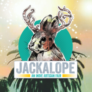 Jackalope Indie Artisan Fair: Minneapolis