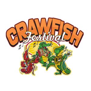 Crawfish Festival 2024