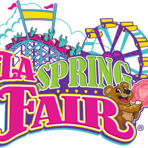 LA Spring Fair 2024