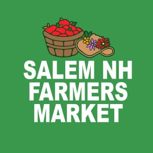 Salem NH Farmers Market