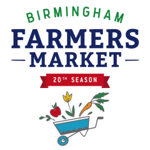 Birmingham Farmers Market