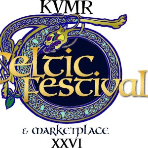 KVMR Celtic Festival - 2024