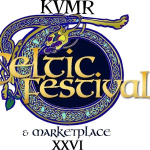 KVMR Celtic Festival - 2025