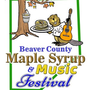 Beaver County Maple Syrup & Music Festival