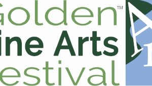 Golden Fine Arts Festival 2024