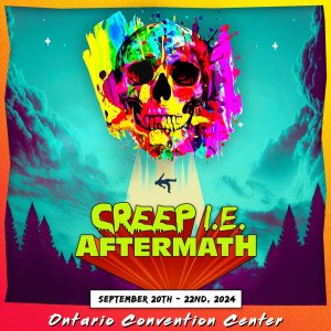 Creep I.E. Aftermath