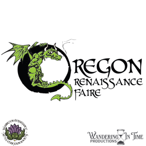 Oregon Renaissance Faire - 2024