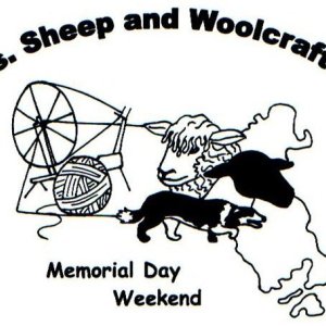 Massachusetts Sheep & Woolcraft Fair