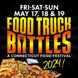 CT Food Truck Battles Festival 202