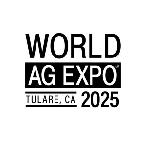 World AG Expo 2025