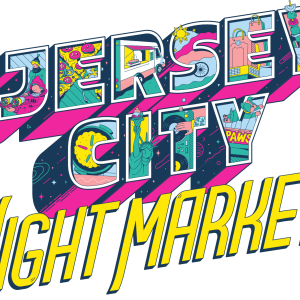 JC Night Market (City Hall)