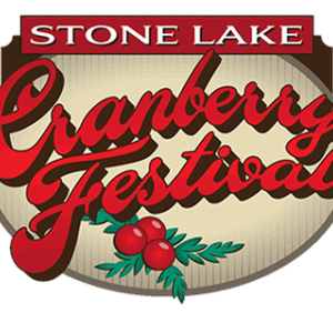 Stone Lake Cranberry Festival