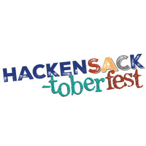 Hackensacktoberfest