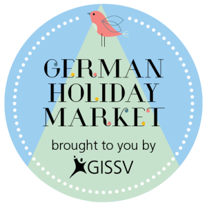 German International School of Silicon Valley's 2024 German Holiday Market