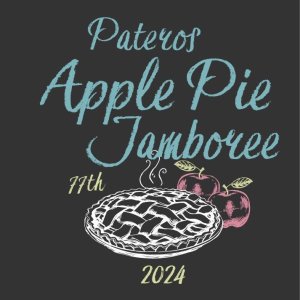 Apple Pie Jamboree