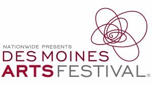 Des Moines Art Festival