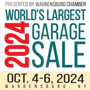 Warrensburg Chamber of Commerce