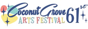 Coconut Grove Arts Festival