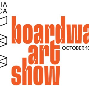 2025 Boardwalk Art Show