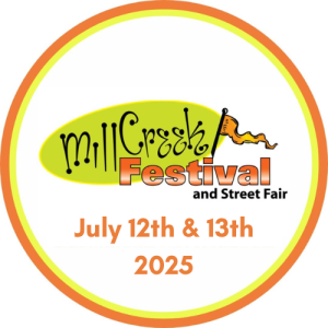 Mill Creek Festival 2025