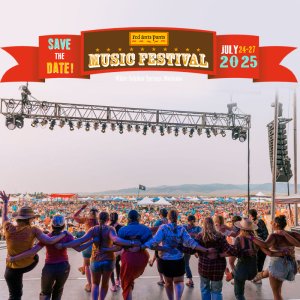 2025 Red Ants Pants Music Festival