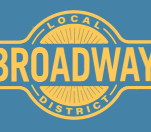 2025 Broadway Street Fair