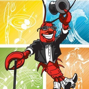 Original Lobster Festival 2025