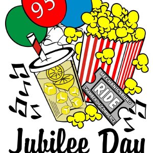 2025 Jubilee Day