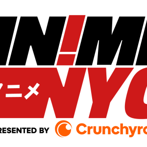 Anime NYC 2025