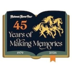2026 Midwest Horse Fair