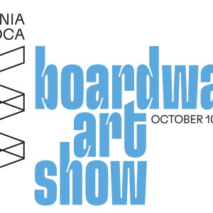 2025 Virginia MOCA Boardwalk Art Show