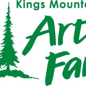 Kings Mountain Art Fair
