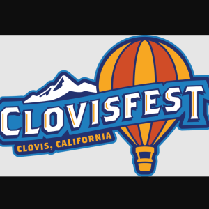 ClovisFest - September 26-27, 2026