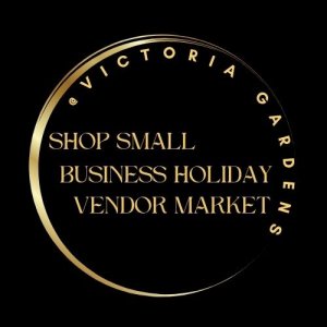 Shop Small Business Holiday Vendor Market