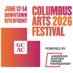 Columbus Arts Festival 2026