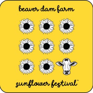 Beaver Dam Sunflower Festival