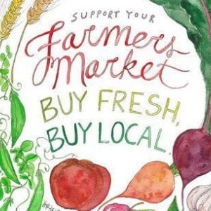 Emerson-Garfield Farmers Market