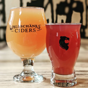 Waldschanke Ciders & Coffee