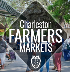 Charleston Farmers Market