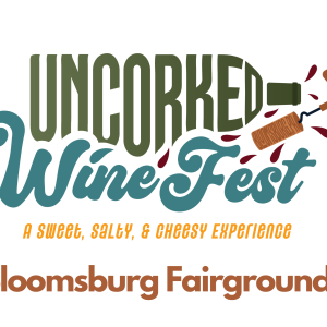 2026 Uncorked Wine Fest